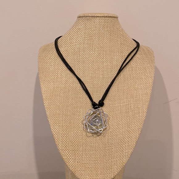 2/10 Necklace - Picture 1 of 1